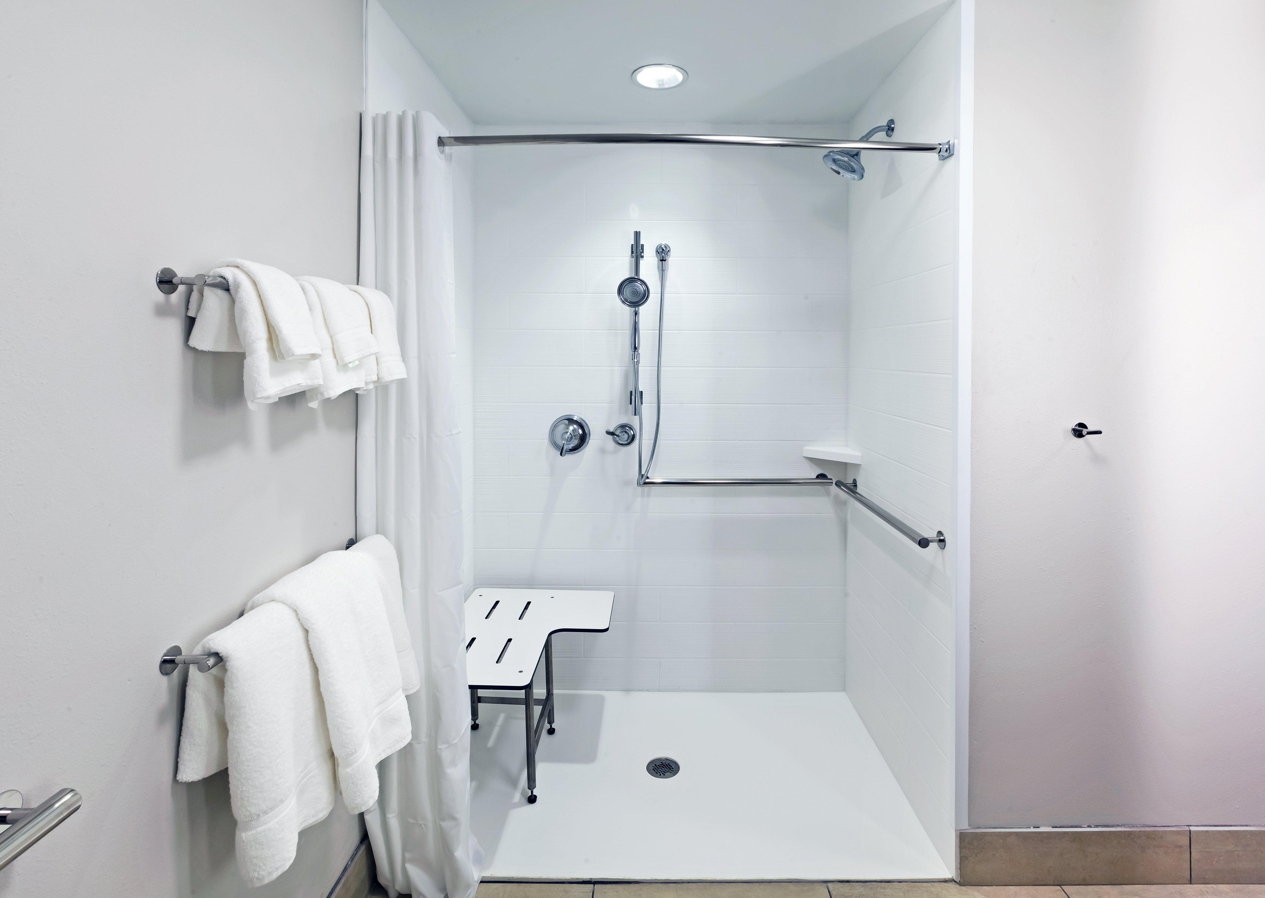 Holiday Inn Express And Suites Chanute By Ihg Esterno foto