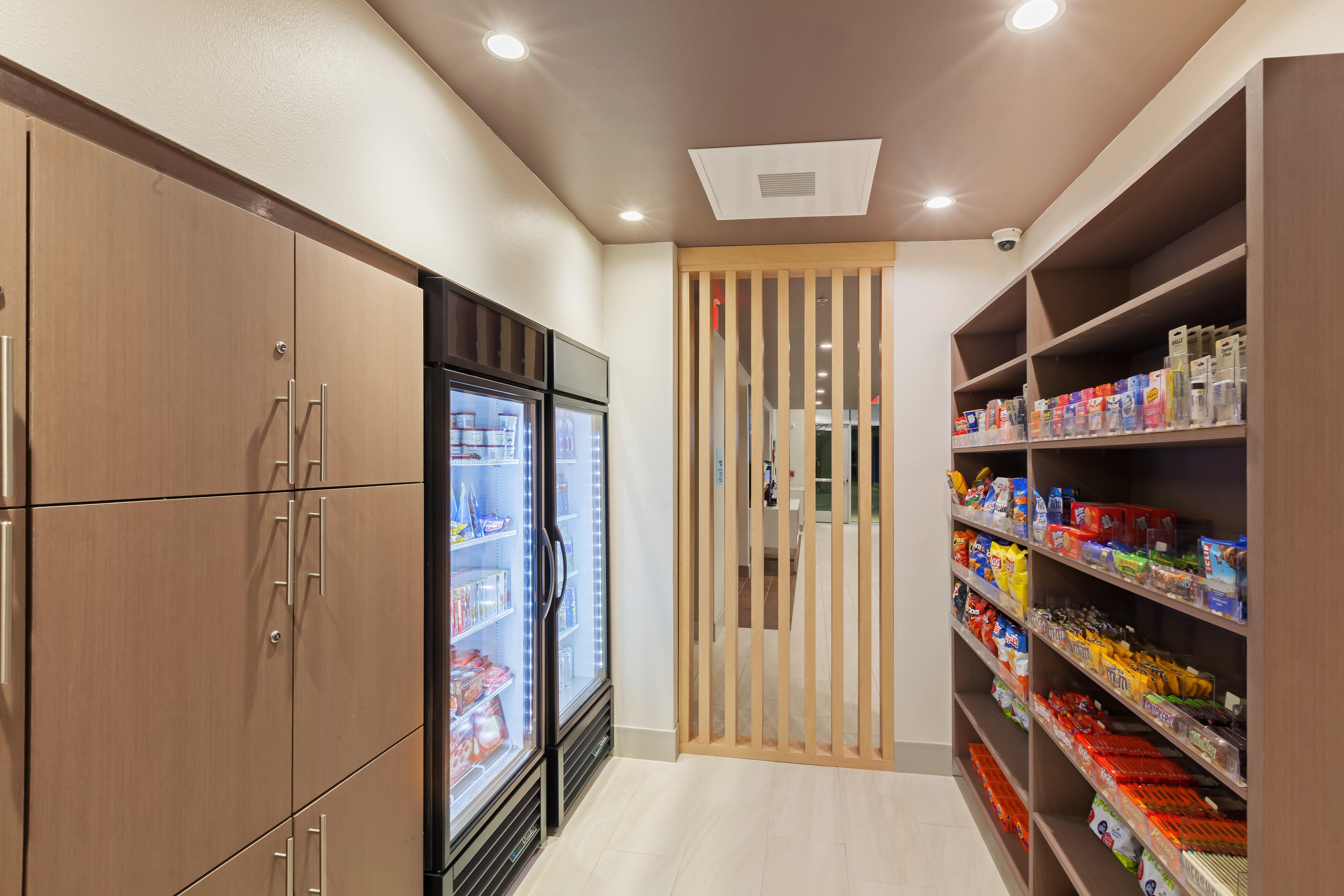 Holiday Inn Express And Suites Chanute By Ihg Esterno foto
