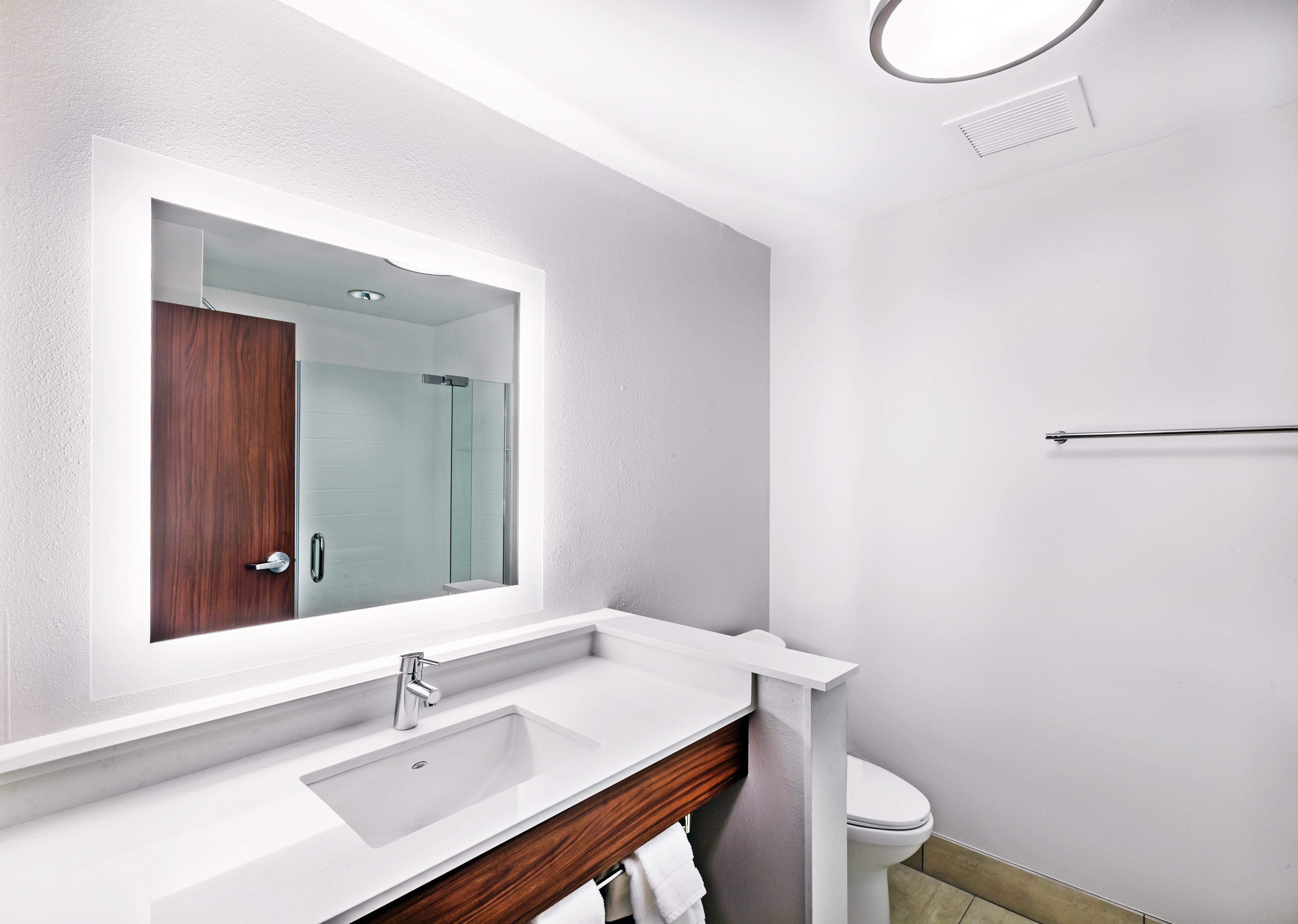 Holiday Inn Express And Suites Chanute By Ihg Esterno foto