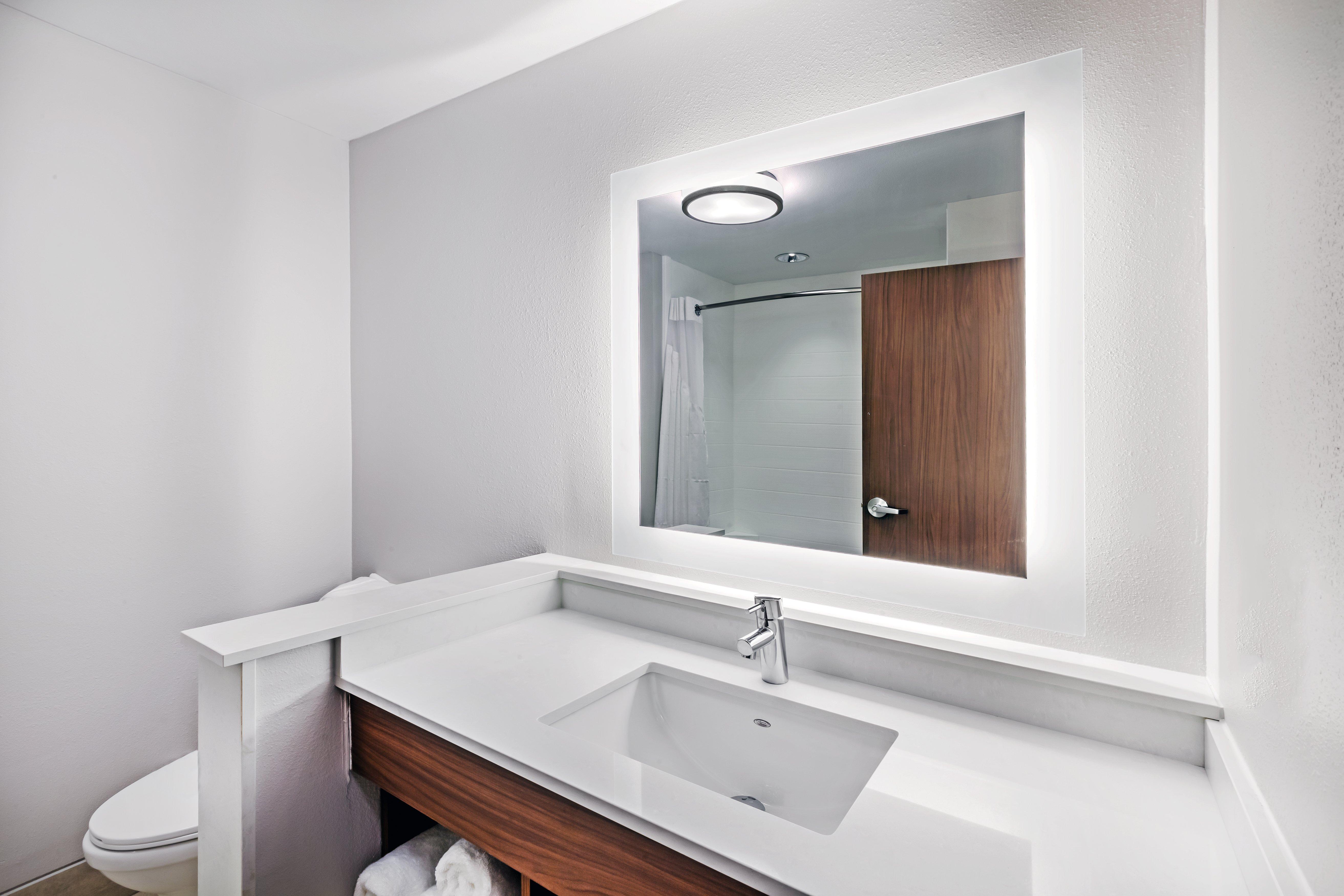 Holiday Inn Express And Suites Chanute By Ihg Esterno foto